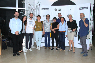 Архитектонски студентски конгрес окупио 100 студенат...