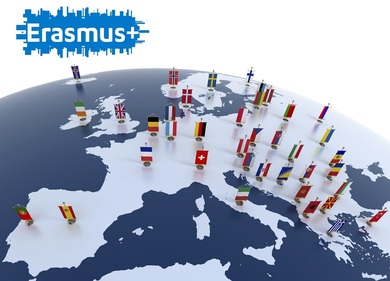 Erasmus+ стипендија за размјену студената на Универз...