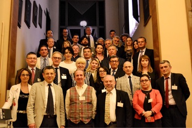 Проректор боравио на Генералној скупштини UNIADRION ...