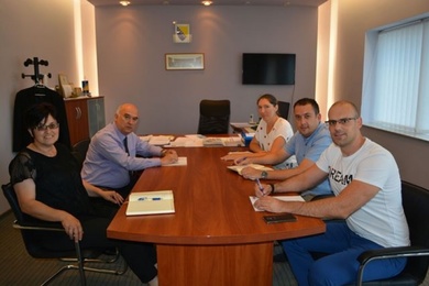 Договорени модули сарадње за подручје интелектуалне ...