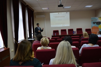 Održana Radionica o priznavanju inostranih visokoškol...