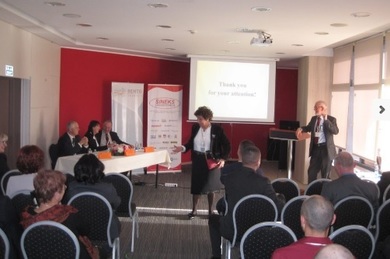 XII Savjetovanje hemičara, tehnologa  i ekologa Repub...