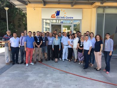 The Centre for Entrepreneurship and Technology Trans...