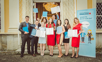 Програм стипендија “Best of South East” за академску...