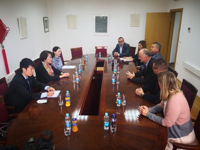 Конфуцијев институт остварио велики успјех