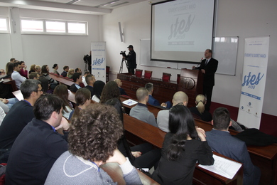 Почела научно-стручна конференција ''Студенти у суср...
