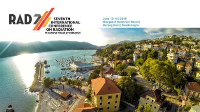 Конференцији o радијацији у различитим пољима истраж...