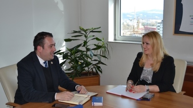 Пројекат ''Моја пракса'':  Стални посао за пет најбо...