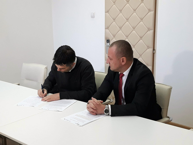 More internship opportunities for students at the Fa...