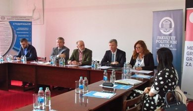 Održana radionca o medijskoj i informacijskoj pismno...