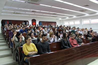 Обиљежен Међународни дан социјалног рада