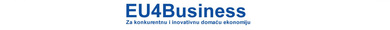 Позив за достављање пројектних приједлога EU4Busines...