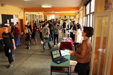 Пољопривредни и Природно-математички факултет промов...