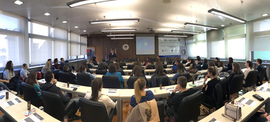 Конференција на Економском факултету: Стручњаци прен...