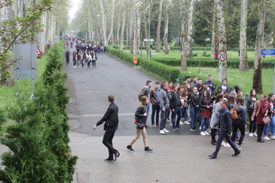 У петак ''Дан отворених врата Универзитета у Бањој Л...