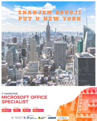 Такмичење из информационих технологија: Побједник пу...