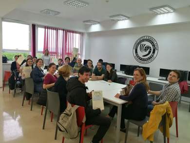 ХСК и ХСКК испит: Дипломе за 27 полазника