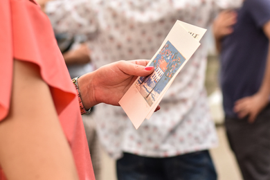 Одржана Годишња изложба радова студената Академије у...