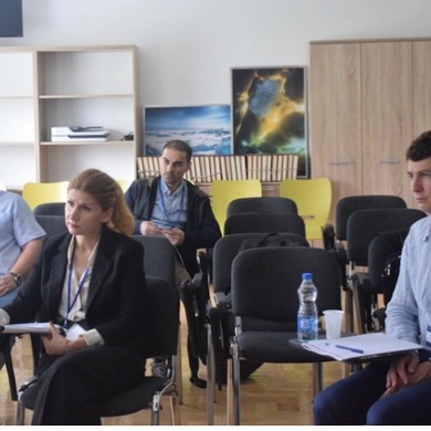 Director of the Confucius Institute Participated in ...