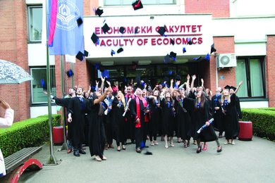 Invitation to Join the Alumni Center of the Universi...