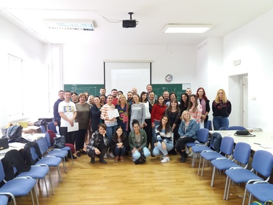 Workshop ‘Children with Trauma – from Recognition to...