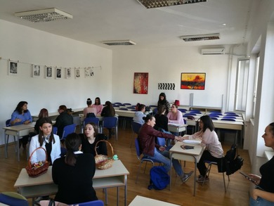 World Mental Health Day Marked at the Faculty of Phi...