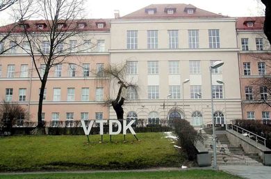 Еразмус+ стипендије за размјену особља на Виљнус кол...