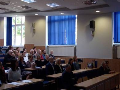 50 Years of the Study Program in Geography in Banja ...