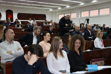 ERASMUS+ Information Day: Numerous Program Options P...