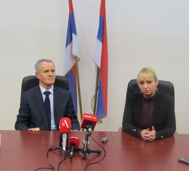 Cooperation of the Faculty of Economics and the RS A...