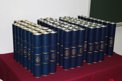 Faculty of Architecture, Civil Engineering and Geode...