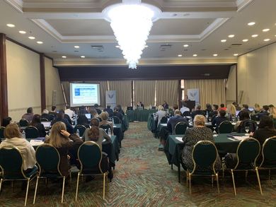 Представљени резултати истраживања о утицају политик...