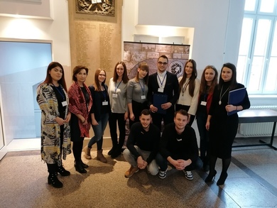 Премијерно приказан студентски филм о руској емиграц...