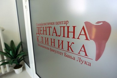 ’Dental Clinic’ Provides Services to Students and th...