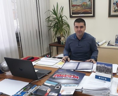 Tehnološki fakultet dio projekta „Studentskom prakso...