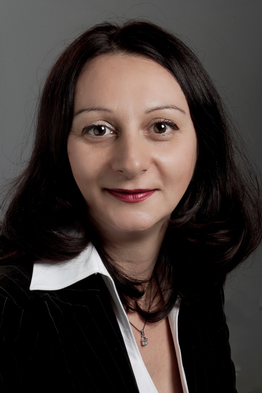 проф. др Наташа Глишић