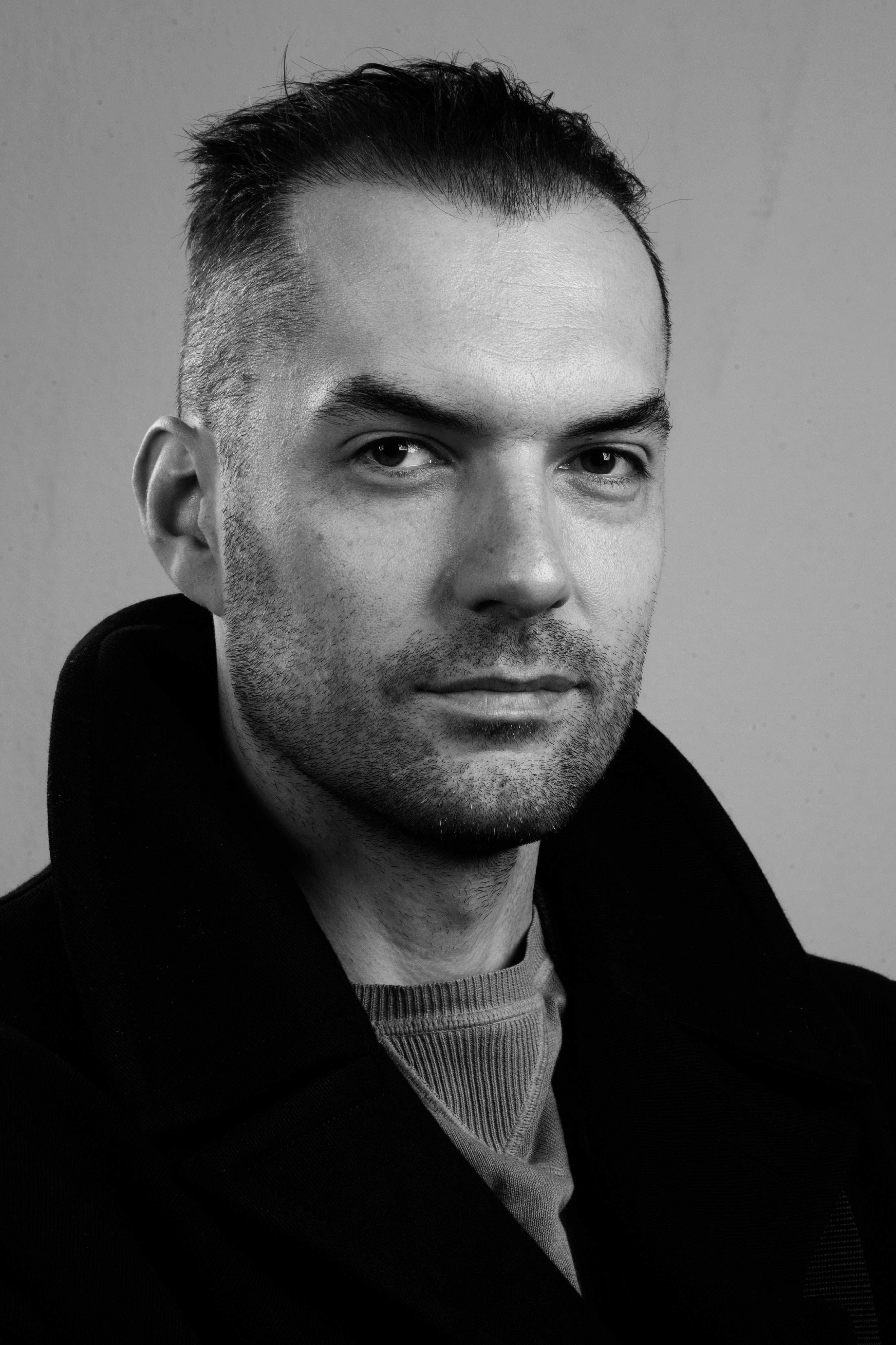 проф. др Радослав Тадић