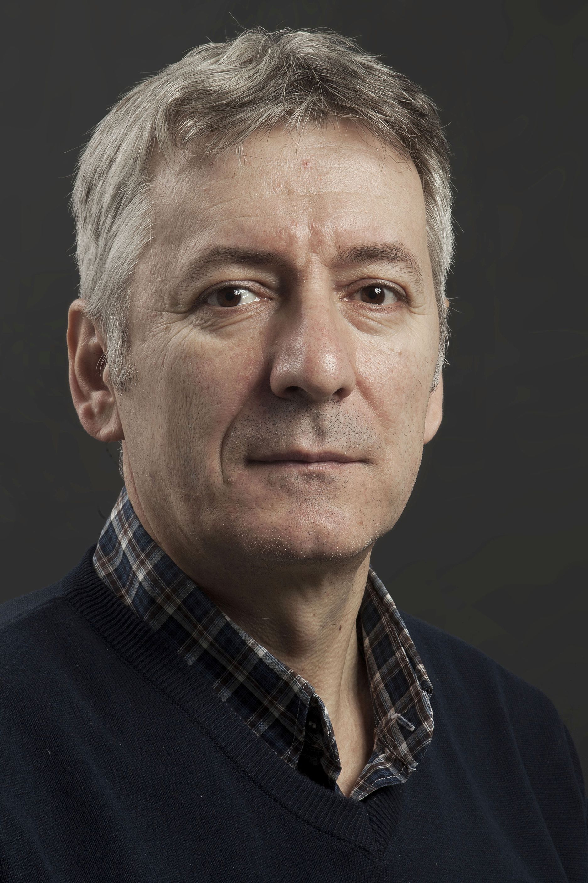 проф. др Љубиша Прерадовић