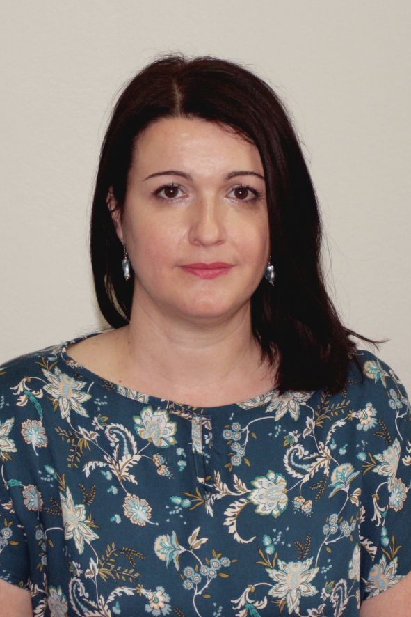 Biljana Davidović-Plavšić