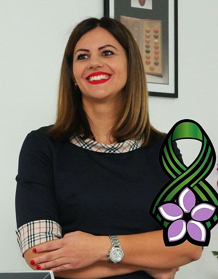 проф. др Огњенка Јанковић