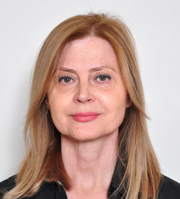 Mirjana Žabić