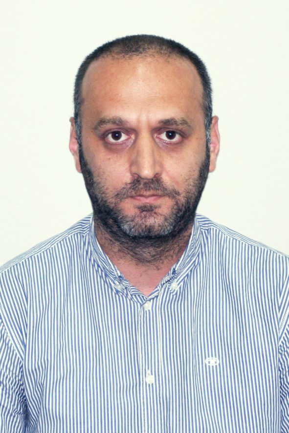 проф. др Даворин Бајић