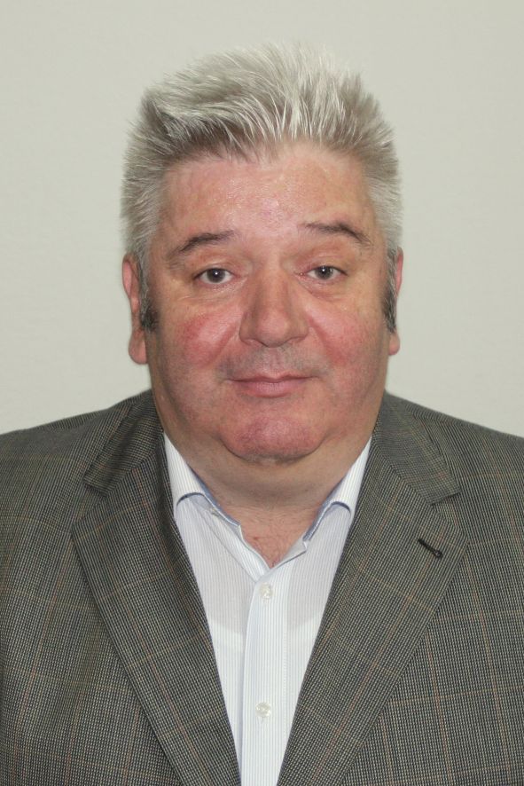 проф. др Душко Јојић