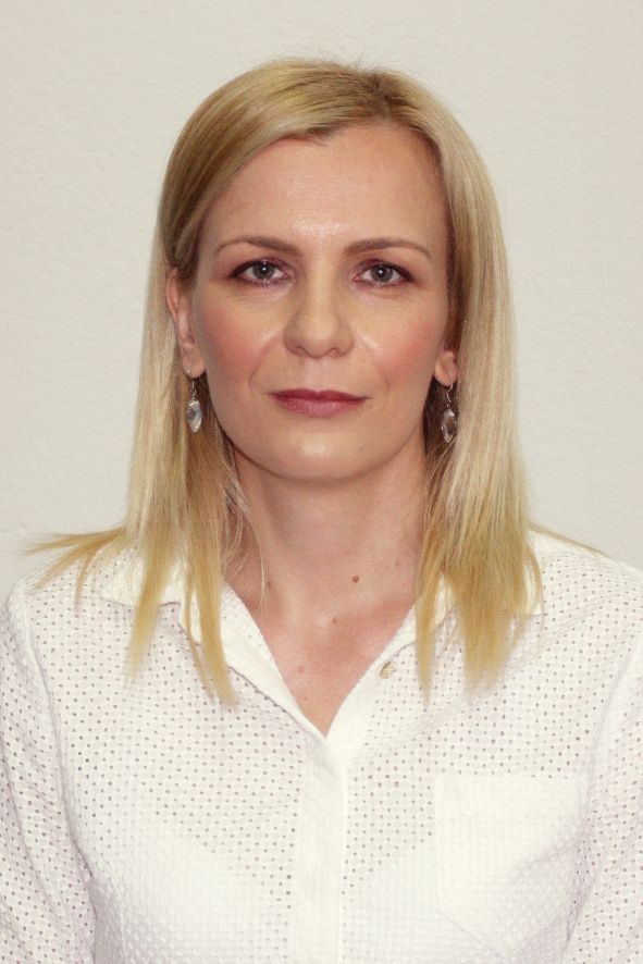 Tanja Maksimović