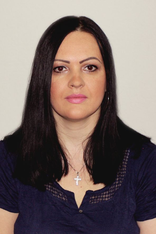 проф. др Тања Мишлицки Томић