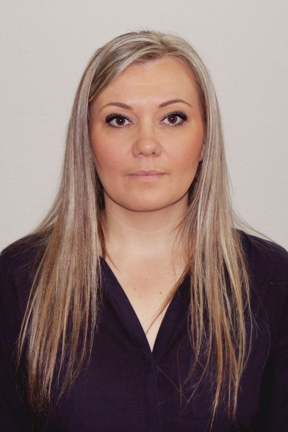 проф. др Александра Петрашевић