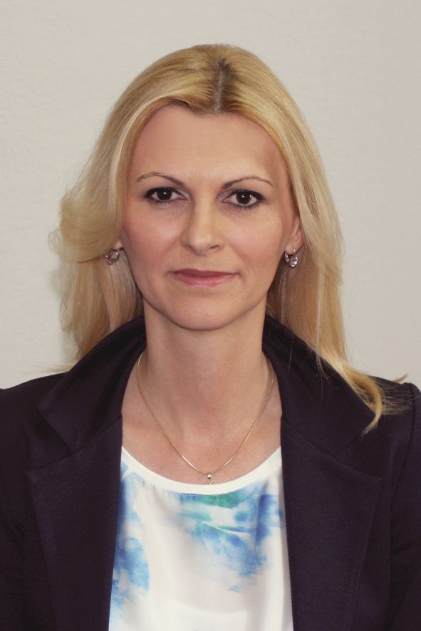 Dušica Pešević