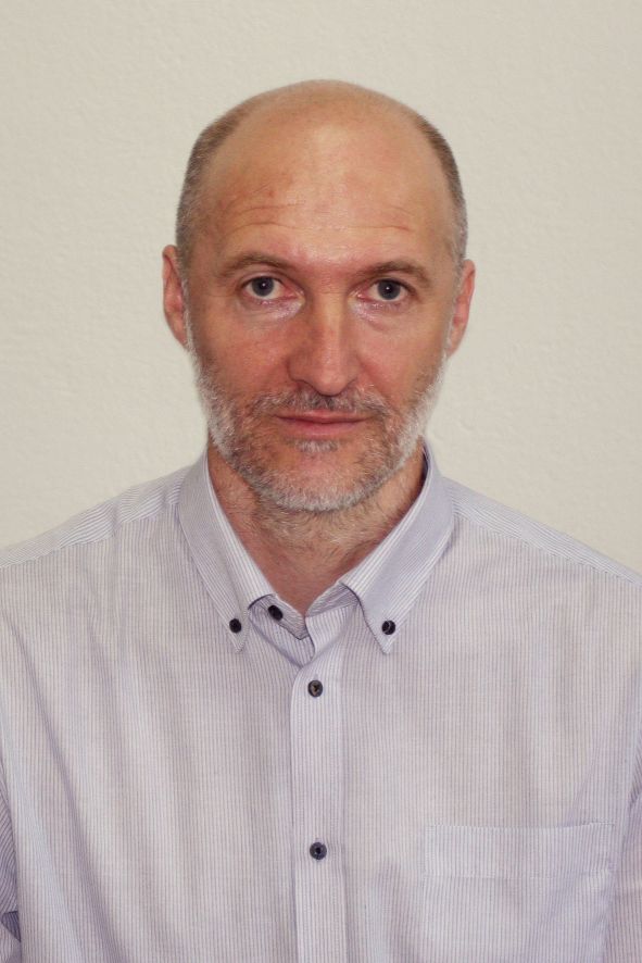 prof. dr Mlađen Trifunović