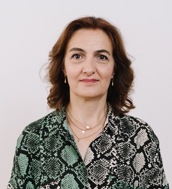 Tatjana Botić