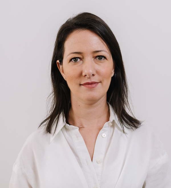 Ивана Дојчиновић